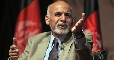 الرئيس الأفغاني: لم أبيع أفغانستان ولم أهرب وهناك من أبلغنى أن رأس الحاكم مطلوب