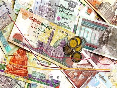 الاقتصاد  المصري - ارشفية