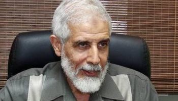 اليوم.. إعادة محاكمة محمود عزت في التخابر مع حماس