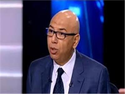 العميد خالد عكاشة ـ مدير المركز المصري للفكر والدراسات الاستراتيجية