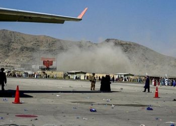 دراسة: تفجير مطار كابول رسالة من داعش لأطراف الترتيبات السياسية والأمنية بـ أفغانستان 2