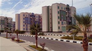 وزير الإسكان: الانتهاء من تنفيذ 6720 وحدة سكنية بمشروع "سكن لكل المصريين" بـ أسوان الجديدة 3