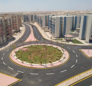 وزير الإسكان: جارٍ الانتهاء من تنفيذ 1750 وحدة سكنية بـ سكن لكل المصريين 2
