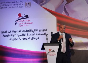 الدكتور محمد فريد: نسعى لتحسين مستويات دمج استثمارات المصريين بالخارج في الأسهم المصرية