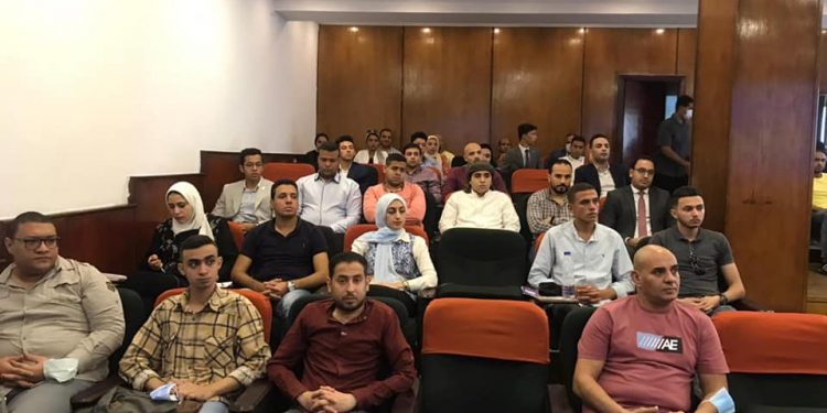 الشباب والرياضة تطلق دورة استراتيجية الأمن القومي بالتعاون مع أكاديمية ناصر