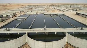 تمنع التلوث ..الإسكان: محطة معالجة المياه بأبو رواش تنتج 1.2 مليون متر من المياه يوميًا 4