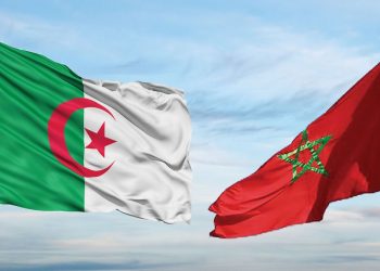 إسرائيل توجة نصيحة إلى الجزائر بعد أزمتها مع المغرب 2