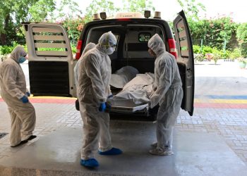 الصحة الكويتية: 555 إصابة جديدة بفيروس كورونا.. و 2 حالة وفاة