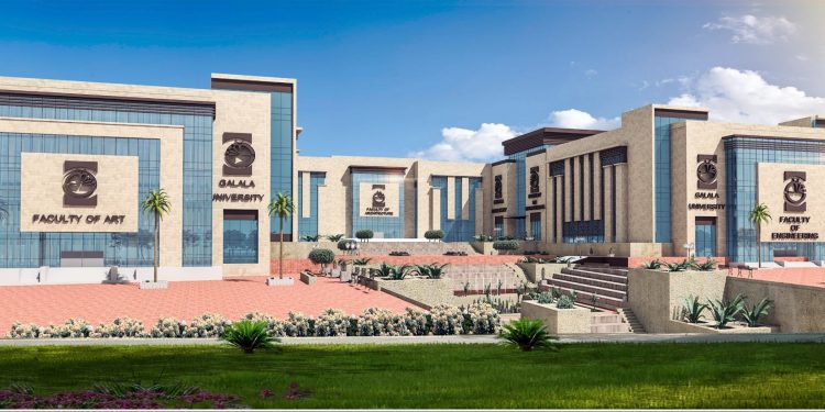 الجامعات الاهلية في مصر 2021.. تعرف على شروط التقديم ونسب القبول 1