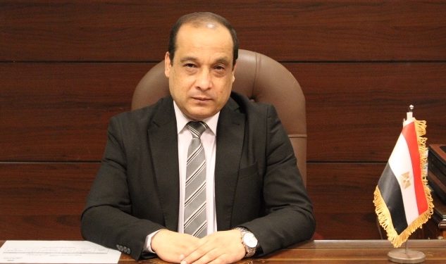 تعيين المستشار أحمد مرسي أمينًا عامًا للمجلس الأعلى للنيابة الإدارية 1