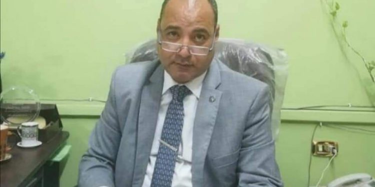 "الميموني"رئيسا لمجلس إدارة جمعية مسجد الصحابة بسوهاج