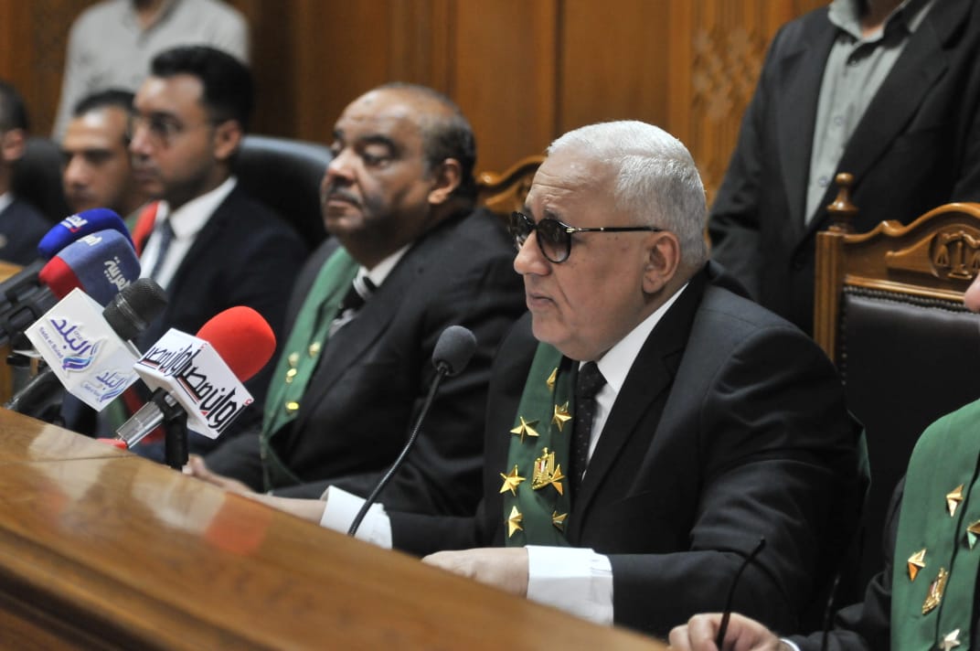 محمد حسان يُدلي بـ رأية عن «جماعة الإخوان الإرهابية» أمام المحكمة 3