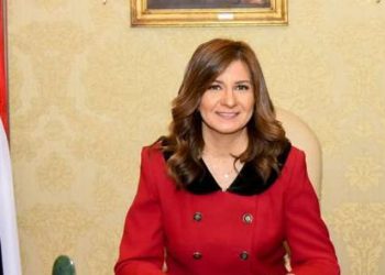 وزيرة الهجرة تتابع الاستعدادات النهائية للمؤتمر الثاني للكيانات المصرية بالخارج 1