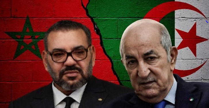 الجزائر والمغرب.. كيف تبدو العلاقات التجارية بين البلدين