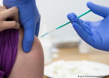 الصحة الموريتانية تطلق حملة تطعيم بداية من عمر 18 فيما فوق ضد كورونا    3