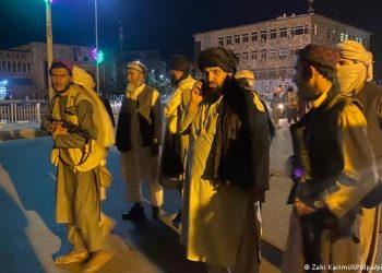 متحدث طالبان لـ أحمد موسي : سنحكم بالشريعة الإسلامية| فيديو