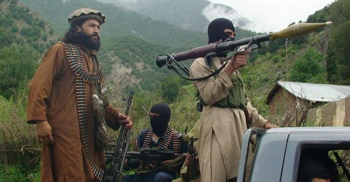 طالبان : مفاوضات جارية لتسليم كابول ومقاتلونا لن يقتحموا المدينة بالقوة 1