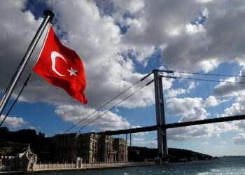 تركيا: سنتخذ التدابير اللازمة للسيطرة على التسرب النفطي من سوريا 2