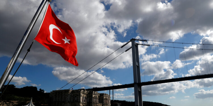 تركيا: سنتخذ التدابير اللازمة للسيطرة على التسرب النفطي من سوريا 1