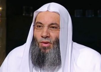 محمد حسان إمام الجنايات في «خلية داعش إمبابة»