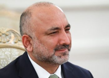 وزير خارجية أفغانستان: مستعدون للسلام مع "طالبان" 1