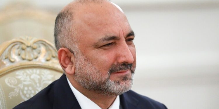 وزير خارجية أفغانستان: مستعدون للسلام مع "طالبان" 1