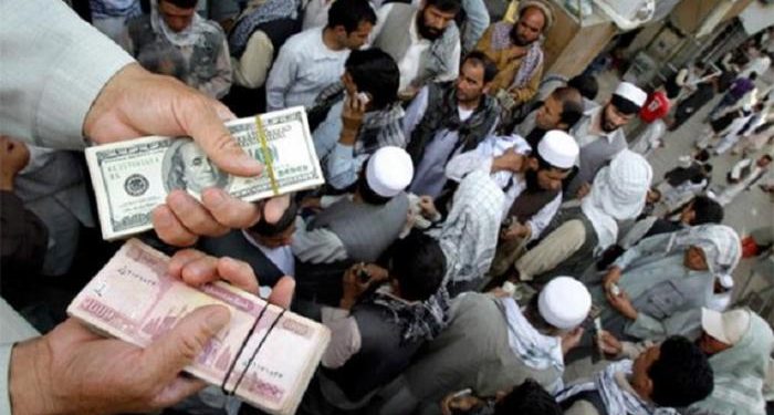 هل ينهار الاقتصاد الأفغاني بعد سيطرة طالبان