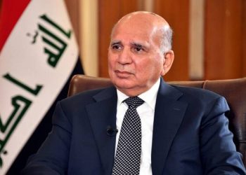 وزير الخارجية العراقي: اللقاءات السعودية الإيرانية مستمرة لحين الوصول إلى نتيجة 3