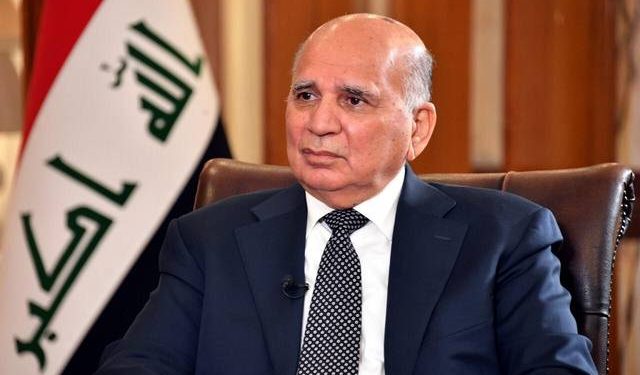 وزير الخارجية العراقي: اللقاءات السعودية الإيرانية مستمرة لحين الوصول إلى نتيجة 1