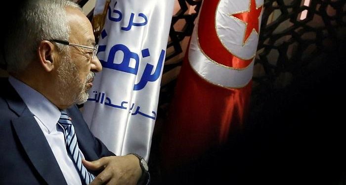 تصدع وأزمات.. تقرير يكشف الانقسامات والخلافات داخل حركة النهضة التونسية 1
