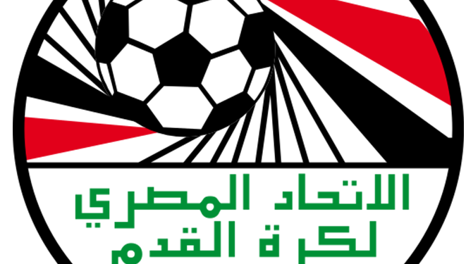 الشعار الرسمي لاتحاد الكرة