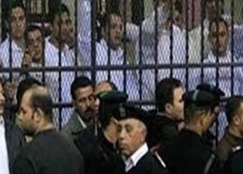 اليوم.. نظر محاكمة 11 متهما بقضية "خلية المرابطون 2" الإرهابية
