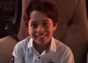 طبيب نفسي يكشف لـ اوان مصر الضرر الواقع على الطفل زياد المختطف 1