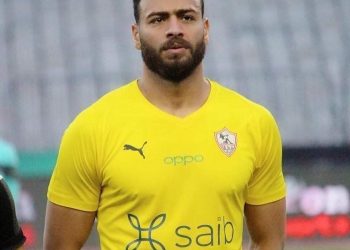 محمد أبو جبل
