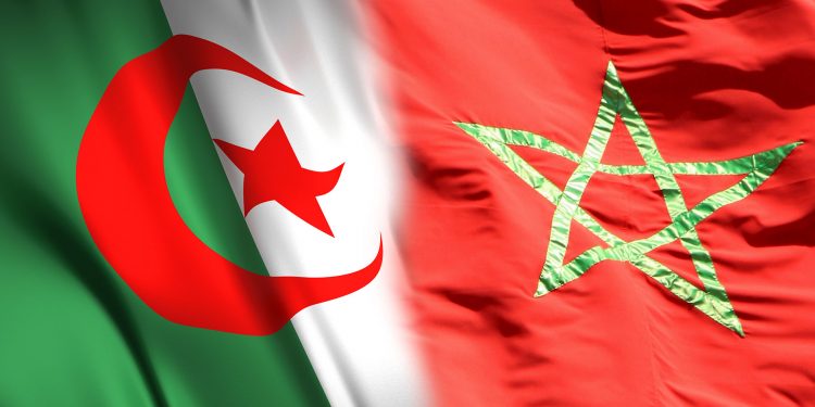 ابتداء من اليوم.. الجزائر تقرر قطع علاقاتها الدبلوماسية مع المغرب 1