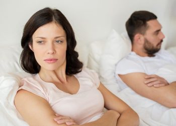 7 أخطاء تفعليها بدون قصد تدمر علاقتك بـ شريك حياتك 2