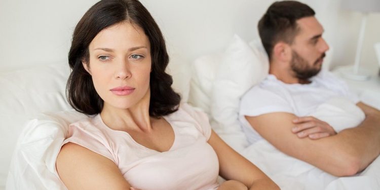 7 أخطاء تفعليها بدون قصد تدمر علاقتك بـ شريك حياتك 1