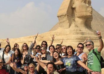 خبير: الفترة المقبلة ستشهد عودة السياحة لمصر من جميع دول العالم 1