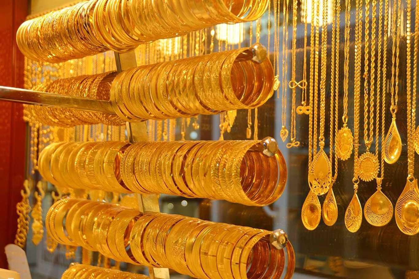 أسعار الذهب اليوم في 24-8-2021 وعيار 21 يسجل 791 جنيهًا 1
