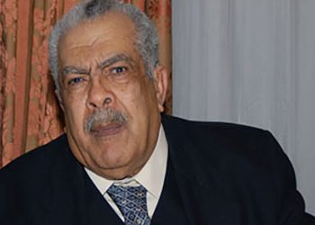 رئيس جامعة القاهرة ناعيا حسب الله الكفراوي: من أبرز الوزراء الذين مروا على مصر 1