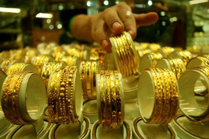 أسعار الذهب اليوم في مصر 26-8-2021 وعيار 21 يسجل 789 جنيهًا