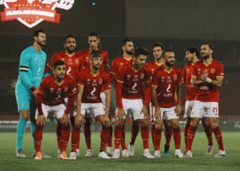 التاريخ يقف في صالح الأهلي قبل مباراة اليوم أمام الجونة 5
