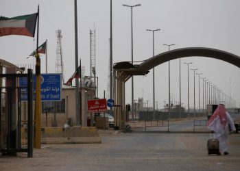 الأوضاع مطمئنة في العبدلي.. والصواريخ لم تستهدف الأراضي الكويتية