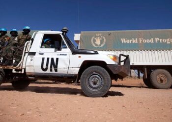 حاكم دارفور يتهم قيادات حزبية في الخرطوم بالاستيلاء على سيارات "اليوناميد" 4