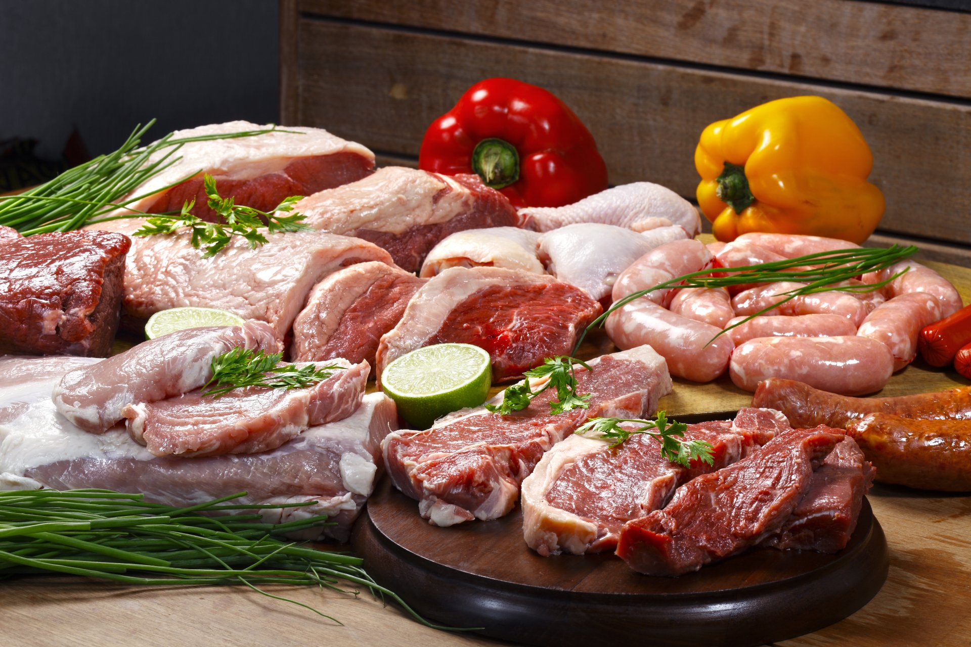 عاجل | استقرار أسعار اللحوم اليوم والكليو بـ 180 جنيها في الأسواق 1