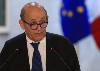 وزير الخارجية الفرنسي يدعو لتمديد عمليات الإجلاء من أفغانستان لما بعد الـ31 من أغسطس 4