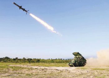 كوريا الشمالية تصدر تحذيرا ملاحيا في إشارة إلى الاستعدادات لإطلاق صاروخ 7