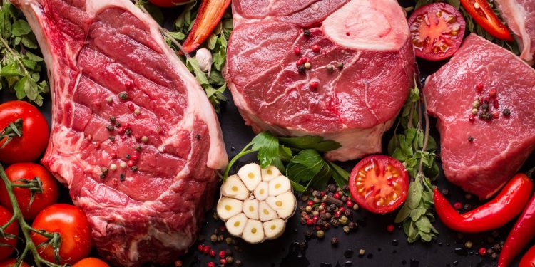 أسعار اللحوم البلدي اليوم الاربعاء