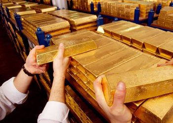 هل تنهار أسعار الذهب خلال الأيام القادمة  1