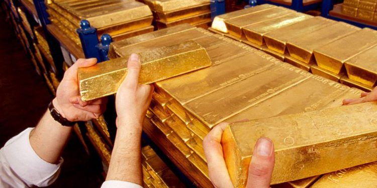 هل تنهار أسعار الذهب خلال الأيام القادمة  1